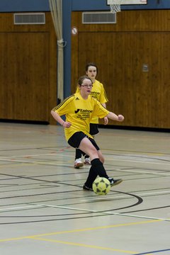 Bild 267 - C-Juniorinnen Hausturnier